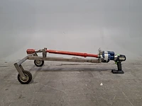 Elektrische spindelsleutel, wero, gms 650 z, 2020 - afbeelding 3 van  10