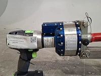 Elektrische spindelsleutel, wero, gms 650 z, 2020 - afbeelding 5 van  10