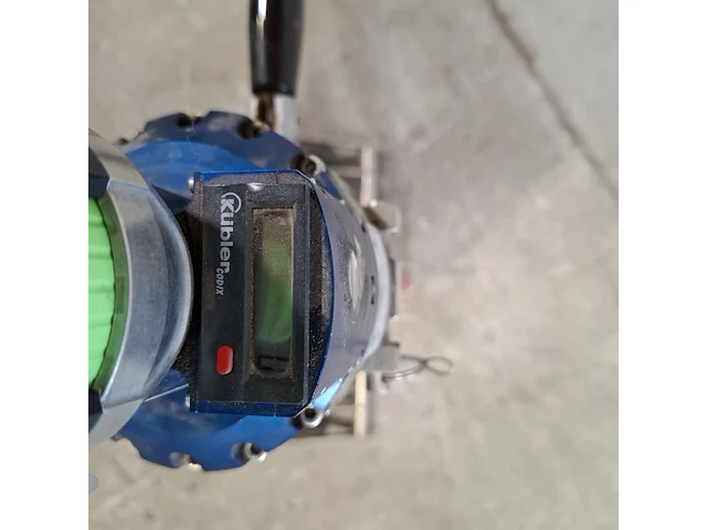 Elektrische spindelsleutel, wero, gms 650 z, 2020 - afbeelding 7 van  10