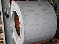 Elektrische spoel - afbeelding 3 van  6