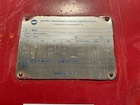 Elektrische sprinklerpompunit - afbeelding 3 van  12