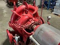 Elektrische sprinklerpompunit - afbeelding 4 van  12