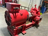 Elektrische sprinklerpompunit - afbeelding 7 van  12