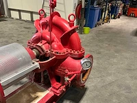 Elektrische sprinklerpompunit - afbeelding 9 van  12