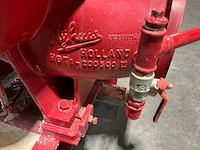 Elektrische sprinklerpompunit - afbeelding 11 van  12