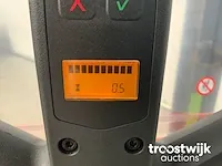 Elektrische stapelaar 3.6m - afbeelding 2 van  15