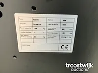 Elektrische stapelaar 3.6m - afbeelding 3 van  15