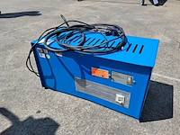 Elektrische stapelaar, atlet, csh 160, 2002 - afbeelding 11 van  21