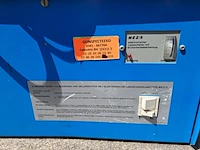 Elektrische stapelaar, atlet, csh 160, 2002 - afbeelding 13 van  21
