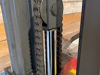 Elektrische stapelaar, atlet, ts/140sdtfvp480, 2009 - afbeelding 26 van  29