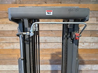 Elektrische stapelaar, atlet, ts/140sdtfvp480, 2009 - afbeelding 29 van  29