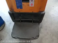Elektrische stapelaar bt, staxio spe160l, bouwjaar 2011 - afbeelding 3 van  16