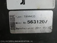 Elektrische stapelaar bt, staxio spe160l, bouwjaar 2011 - afbeelding 16 van  16