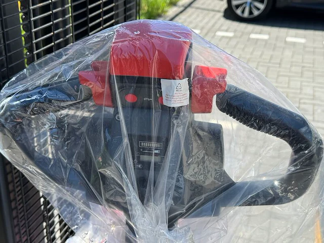 Elektrische stapelaar (defect), ep equipment, est122 - afbeelding 2 van  3