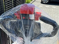 Elektrische stapelaar (defect), ep equipment, est122 - afbeelding 2 van  3