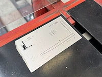 Elektrische stapelaar hy-h 1000 - afbeelding 3 van  14