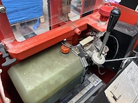 Elektrische stapelaar hy-h 1000 - afbeelding 5 van  14