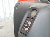 Elektrische stapelaar, linde, d08, 2015 - afbeelding 2 van  14