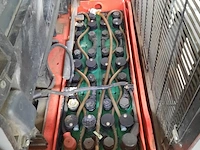 Elektrische stapelaar, linde, d08, 2015 - afbeelding 3 van  14