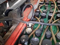 Elektrische stapelaar, linde, d08, 2015 - afbeelding 4 van  14