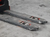 Elektrische stapelaar, linde, d08, 2015 - afbeelding 9 van  14