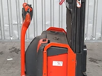 Elektrische stapelaar, linde, d08, 2015 - afbeelding 12 van  14