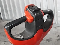 Elektrische stapelaar, linde, d08, 2015 - afbeelding 14 van  14