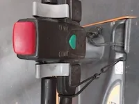 Elektrische stapelaar omg, logos, bouwjaar 2001 - afbeelding 4 van  16