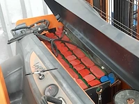 Elektrische stapelaar, omg, logos e5030 - afbeelding 4 van  19