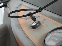 Elektrische stapelaar, omg, logos e5030 - afbeelding 10 van  19