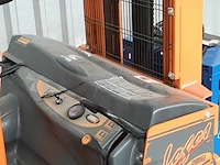 Elektrische stapelaar, omg, logos e5030 - afbeelding 18 van  19