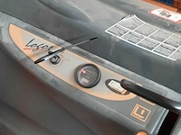 Elektrische stapelaar, omg, logos e5030 - afbeelding 19 van  19