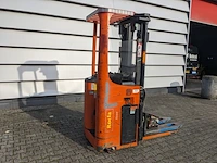 Elektrische stapelaar, rocla, sst20 trev 5100, oranje, 2003 - afbeelding 12 van  20