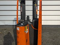 Elektrische stapelaar, rocla, sst20 trev 5100, oranje, 2003 - afbeelding 17 van  20