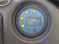 Elektrische stapelaar, rocla, sst20 trev 5100, oranje, 2003 - afbeelding 18 van  20