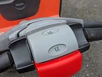 Elektrische stapelaar toyota, swe120, bouwjaar 2022 - afbeelding 6 van  16