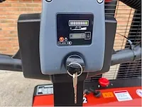 Elektrische stapelaar - afbeelding 4 van  17