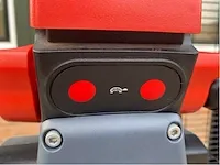 Elektrische stapelaar - afbeelding 5 van  17