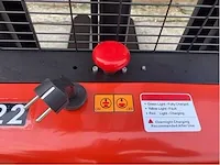 Elektrische stapelaar - afbeelding 7 van  17