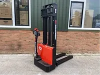 Elektrische stapelaar - afbeelding 1 van  17