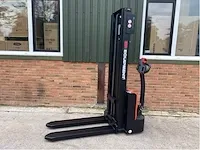 Elektrische stapelaar - afbeelding 13 van  17