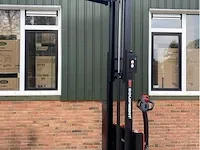 Elektrische stapelaar - afbeelding 15 van  17