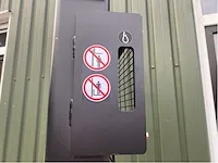 Elektrische stapelaar - afbeelding 3 van  18