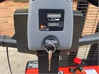 Elektrische stapelaar - afbeelding 4 van  18