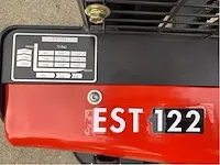 Elektrische stapelaar - afbeelding 8 van  18