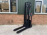 Elektrische stapelaar - afbeelding 14 van  18