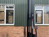 Elektrische stapelaar - afbeelding 16 van  18