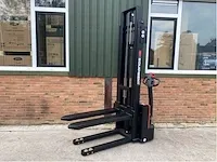 Elektrische stapelaar - afbeelding 17 van  18