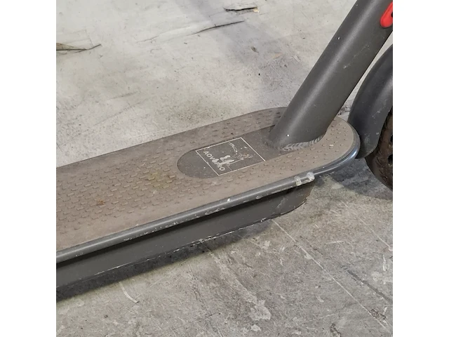 Elektrische step, aovopro, es80, 2023 - afbeelding 2 van  9