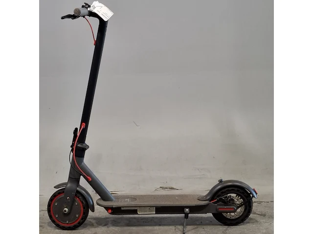 Elektrische step, aovopro, es80, 2023 - afbeelding 6 van  9